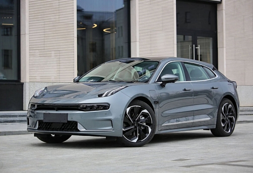 ZEECAR - автомобили из Китая